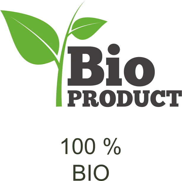 100% BIO