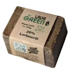 LAUR Classic - Original Aleppo Soap 20% Laurel oil
