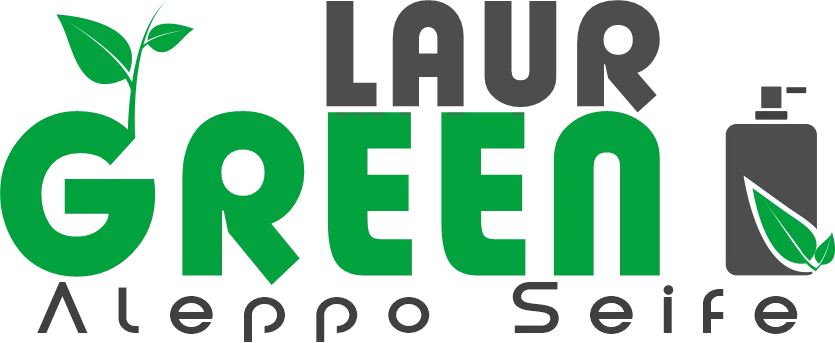 LaurGreen Aleppo Seife