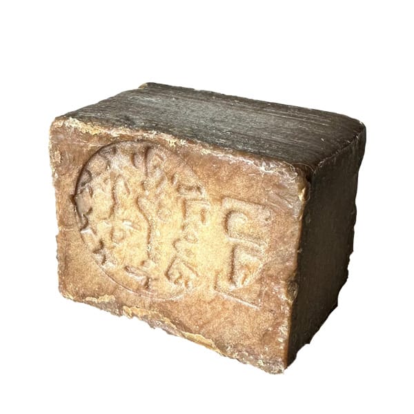 Ohne LaurGreen Branding